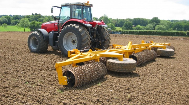 akkerbouw mcConnel massey ferguson niestijl