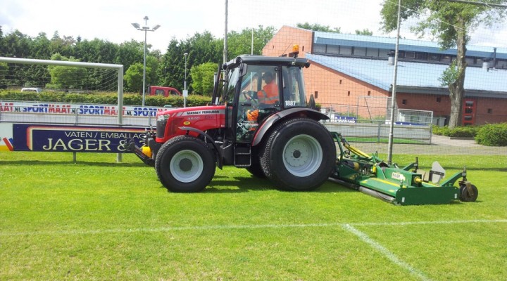 major massey ferguson sportparken niestijl