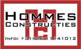 Hommes Constructies